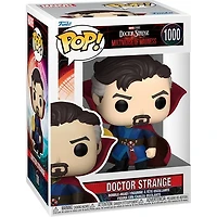 FUNKO POP! DOCTOR STRANGE 2 - DOCTOR STRANGE #1000