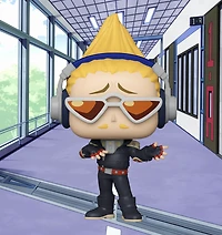 Funko Pop! Anime: My Hero Academia - Present Mic #920