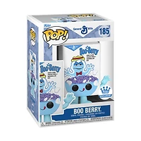 Funko Pop! AD-ICON BOO BERRY CEREAL BOX  *FUNKO SHOP EXCLUSIVE*