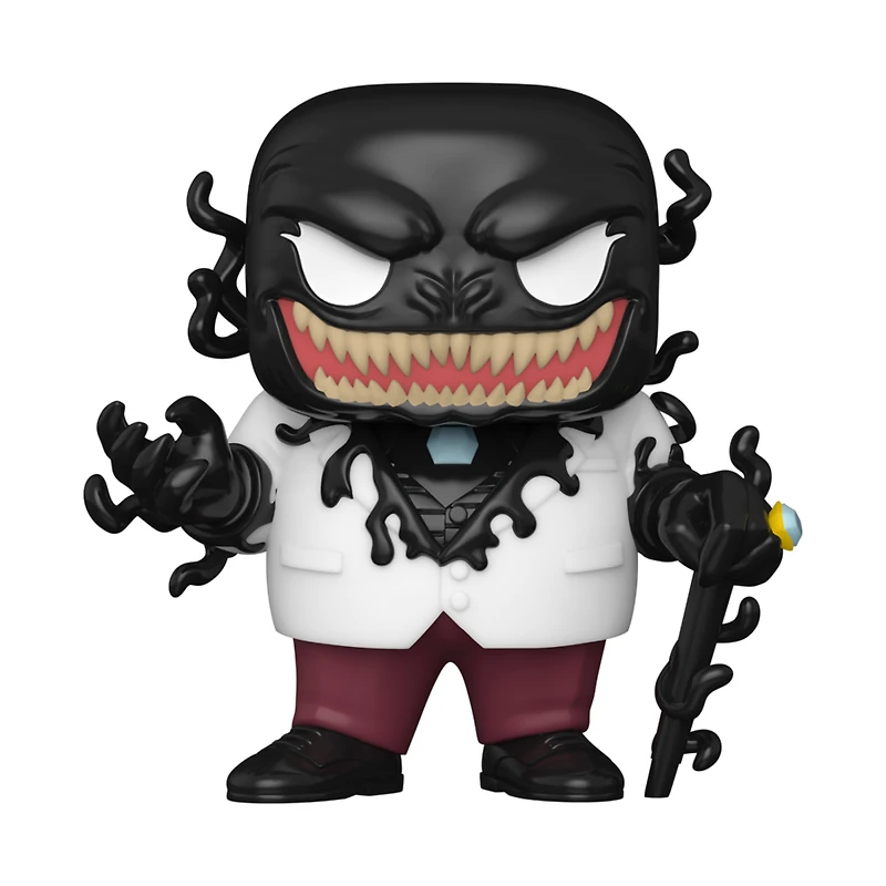 Funko Pop! Venomized KINGPIN VENOM #883 *FUNKO SHOP EXCLUSIVE*