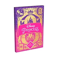 Funko Pop! DISNEY ULTIMATE PRINCESS STORY BOOK PIN  *FUNKO SHOP EXCLUSIVE*