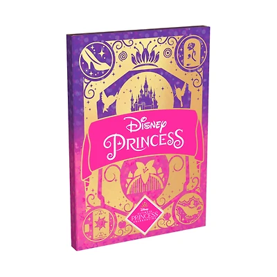 Funko Pop! DISNEY ULTIMATE PRINCESS STORY BOOK PIN  *FUNKO SHOP EXCLUSIVE*