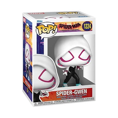 FUNKO POP! MARVEL