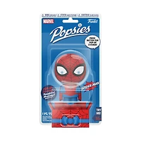 FUNKO POPSIES MARVEL SPIDER-MAN - HAVE AN AMAZING DAY!