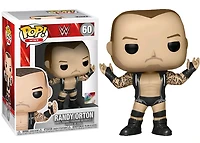 FUNKO POP! WWE - RANDY ORTON #60