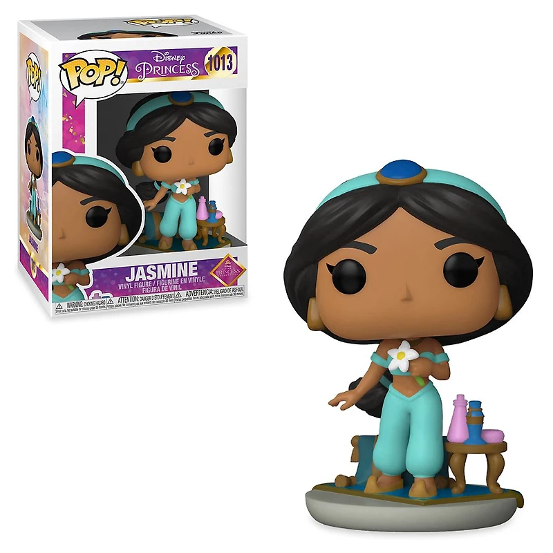 FUNKO POP! DISNEY: ULTIMATE PRINCESS