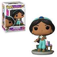 FUNKO POP! DISNEY: ULTIMATE PRINCESS