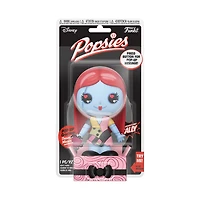 FUNKO POPSIES SALLY WITH HEART - THE NIGHTMARE BEFORE CHRISTMAS - YOU'RE TERRIBLY NICE!