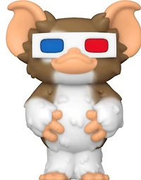 GIZMO HORROR FUNKO SODA VINYL LIMITED EDITION - ERROR CAN