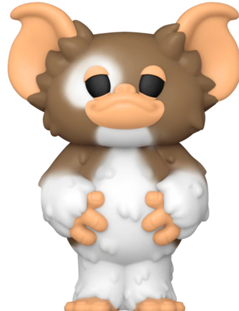 GIZMO HORROR FUNKO SODA VINYL LIMITED EDITION - ERROR CAN