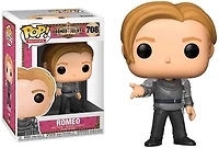 Funko Pop! Movies: Romeo & Juliet: #708