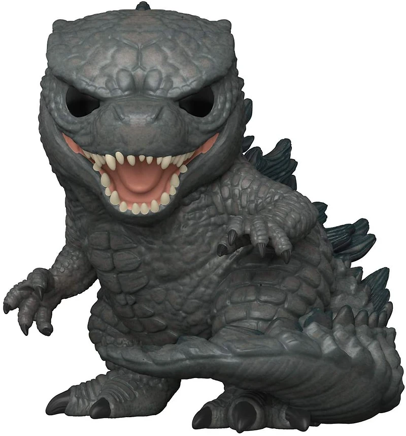 FUNKO POP! MOVIES: GODZILLA VS. KONG - GODZILLA #1017