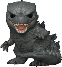 FUNKO POP! MOVIES: GODZILLA VS. KONG - GODZILLA #1017