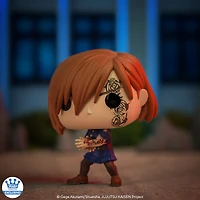Funko Pop! Anime: Jujutsu Kaisen - Nobara Kugisaki (Fight Stance) #1164 [Funko Shop Exclusive]