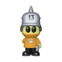 OTTO FANTASTIK PLASTIK SODA [**SDCC SUMMER SHARED CONVENTION EXCLUSIVE**]
