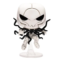 FUNKO POP! VENOMIZED POISON SPIDER-MAN *EE EXCLUSIVE** #966
