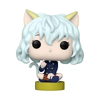 Funko Pop! ANIMATION HUNTER X HUNTER PITOU #1231 [FUNKO SHOP EXCLUSIVE]