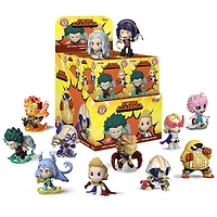 Funko My Hero Academia Mystery Minis Series 9