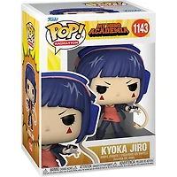 FUNKO POP! ANIMATION: MY HERO ACADEMIA