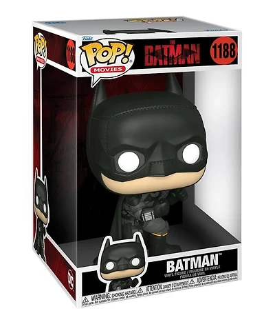 Funko Pop! DC: Heroes