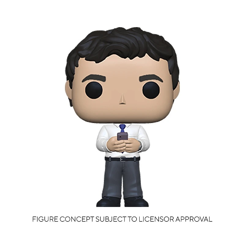 Funko Pop! Television: The Office
