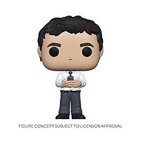 Funko Pop! Television: The Office