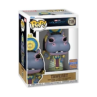 FUNKO POP! MOON KNIGHT TAWERET #1189 [2023 WONDROUS CON EXCLUSIVE] *PREORDER*