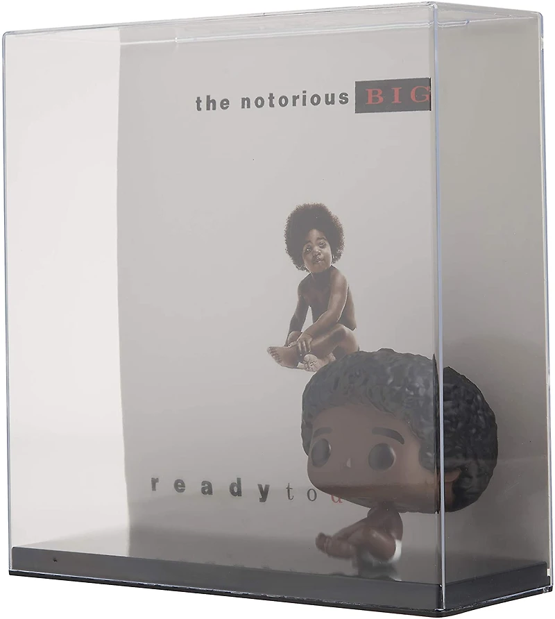 FUNKO POP! ALBUMS: NOTORIOUS B.I.G