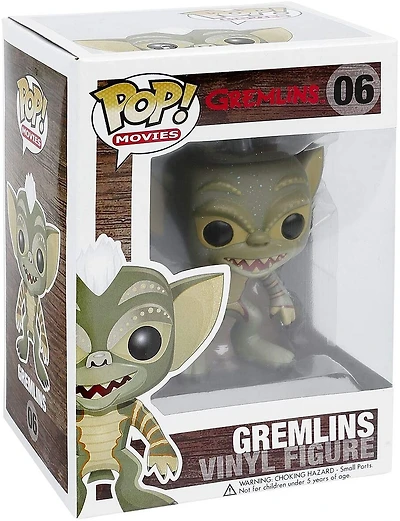 FUNKO POP! MOVIES [HORROR]: GREMLINS #06