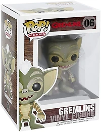 FUNKO POP! MOVIES [HORROR]: GREMLINS #06