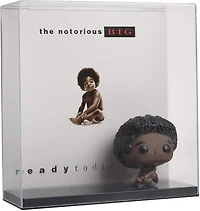 FUNKO POP! ALBUMS: NOTORIOUS B.I.G