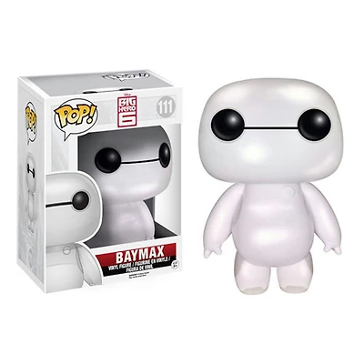 Disney: Big Hero 6: Baymax 6 inch #111