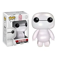 Disney: Big Hero 6: Baymax 6 inch #111