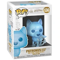 Funko Pop! Movies: Harry Potter - Patronus Remus Lupin #130