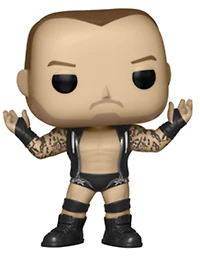 FUNKO POP! WWE - RANDY ORTON #60