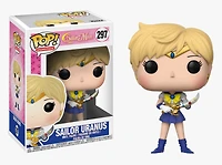 FUNKO POP! ANIMATION: SAILOR MOON