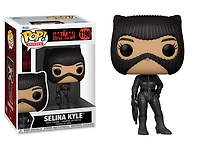 Funko Pop! DC: Batman - Selina Kyle #1190