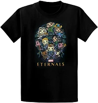 The Eternals Collector Corps (T-SHIRT ONLY)