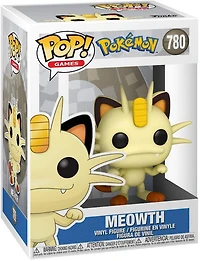Funko Pop! Games: Pokemon
