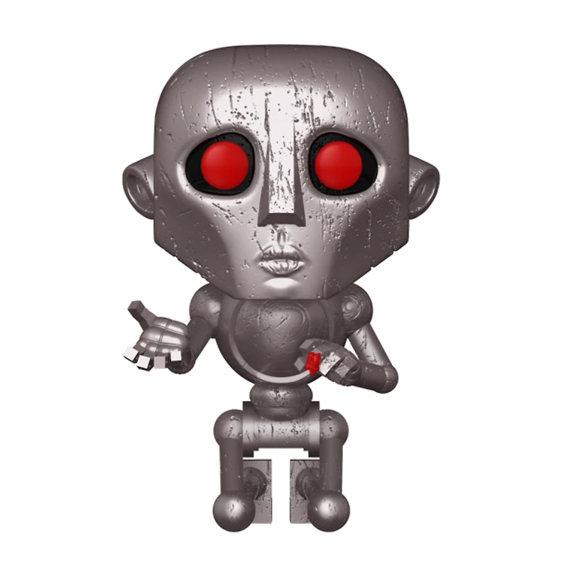 Funko Pop! ALBUMS: Queen - News of the World #06
