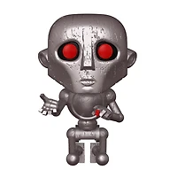 Funko Pop! ALBUMS: Queen - News of the World #06