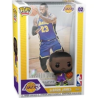 Funko Pop! Sports: NBA