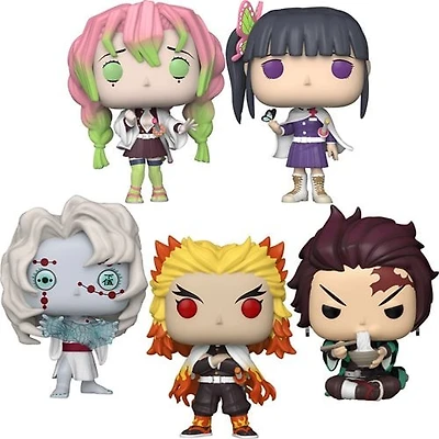 Funko Pop! Anime: Demon Slayer