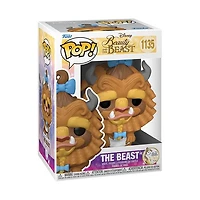 Funko Pop! Beauty and the Beast BEAST with CURLS #1135