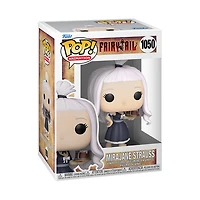 FUNKO POP! Anime: Fairy Tail - Mirajane Strauss #1050