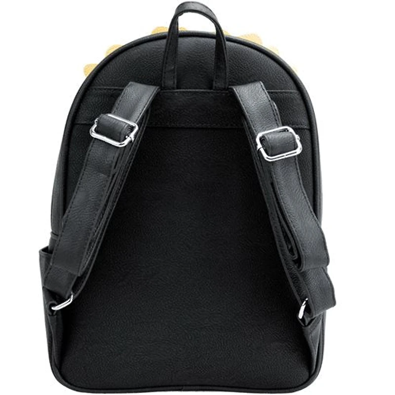 LOUNGEFLY NARUTO POP! MINI BACKPACK [2022 EE SDCC CONVENTION EXCLUSIVE]