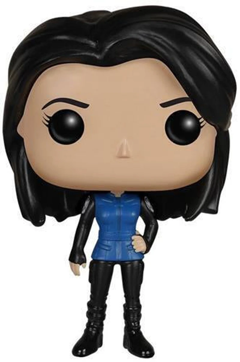 FUNKO POP! MARVEL: AGENTS OF S.H.I.E.L.D. - AGENT MELINDA MAY #88