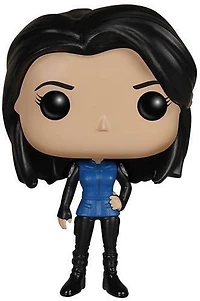 FUNKO POP! MARVEL: AGENTS OF S.H.I.E.L.D. - AGENT MELINDA MAY #88