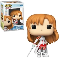 FUNKO POP! ANIMATION: SWORD ART ONLINE [SAO