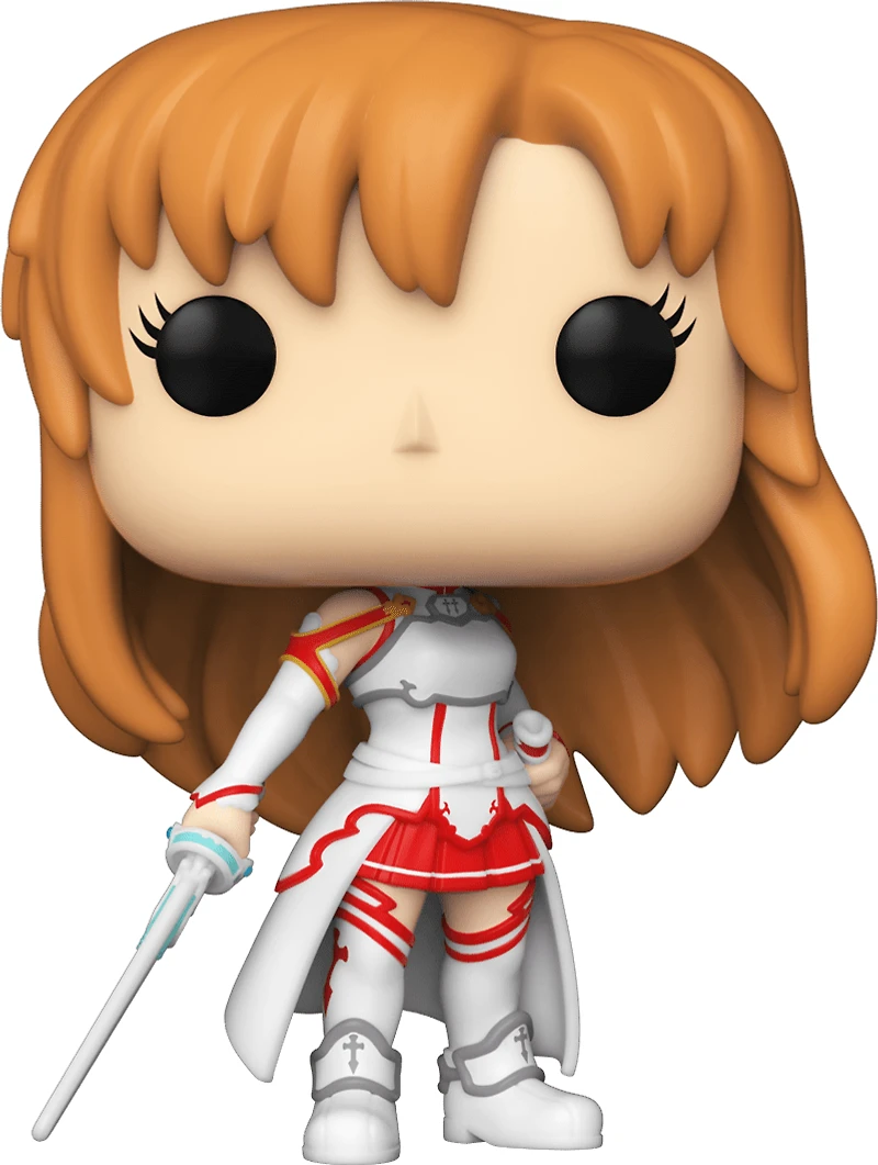 FUNKO POP! ANIMATION: SWORD ART ONLINE [SAO